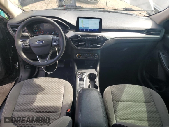 2020 Ford Escape SE с VIN 1FMCU9G66LUB68279, выставлен на аукционе Copart как лот 60879915 с пробегом 184 324 миль миль и Чистый • Clean title. История ставок и продаж доступна на DreamBid. Изображение 8.