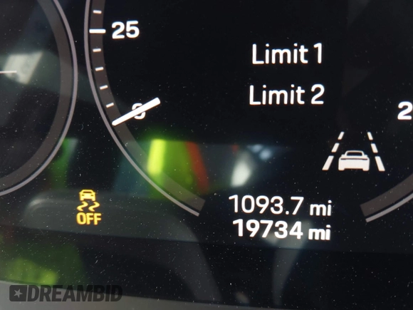 2020 Porsche 911 Carrera S with VIN WP0AB2A90LS226443, listed as a IAAI auction lot 42019338 with 19,734 mi miles and . Bid and sale history available at DreamBid. Image 16.