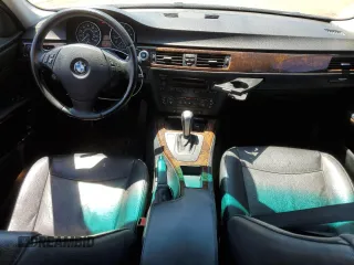 2006 BMW 3 Series 330xi with VIN WBAVD33516KV66570, listed as a Copart auction lot 61719964 with 150,641 mi miles and Clean Title. Bid and sale history available at carsss.com. Image 8.
