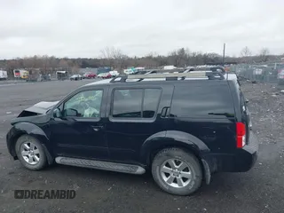 2012 Nissan Pathfinder SV z VIN 5N1AR1NB5CC624434, wystawiony jako IAAI lot #41516540 z przebiegiem 224 882 mil mil oraz . Historia ofert i sprzedaży dostępna na DreamBid. Obrazek 14.