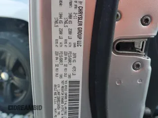 2011 Jeep Patriot Sport with VIN 1J4NF1GB0BD164954, listed as a Copart auction lot 51068835 with 206,313 mi miles and Clean Title. Bid and sale history available at DreamBid. Image 13.