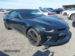 2017 Chevrolet Camaro 2SS с VIN 1G1FH3D77H0120099, выставлен на аукционе IAAI как лот 42280087 с пробегом 47 084 миль миль и . История ставок и продаж доступна на DreamBid. Изображение 1.