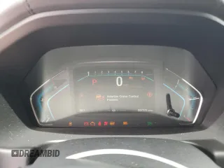 2024 Honda Odyssey EX-L с VIN 5FNRL6H67RB023736, выставлен на аукционе Copart как лот 56877955 с пробегом 7 972 миль миль и Списание • Salvage title. История ставок и продаж доступна на DreamBid. Изображение 9.