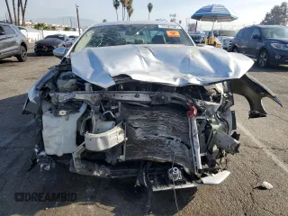 2017 Ford Fusion S with VIN 3FA6P0G71HR187436, listed as a Copart auction lot 82978974 with Not Provided miles and Clean Title. Bid and sale history available at DreamBid. Image 5.