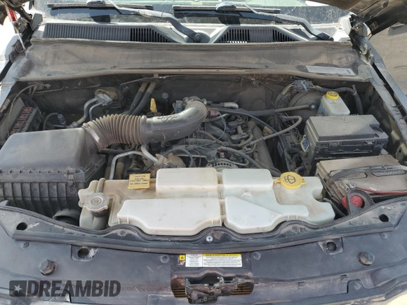 2008 Jeep Liberty Sport with VIN 1J8GN28K18W152811, listed as a Copart auction lot 54127715 with 99,355 mi miles and Salvage Title. Bid and sale history available at carsss.com. Image 12.