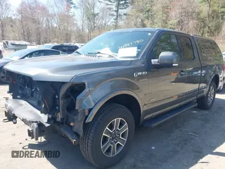 2016 Ford F-150 XLT with VIN 1FTEX1EP8GFB59806, listed as a IAAI auction lot 41987780 with 81,933 mi miles and . Bid and sale history available at DreamBid. Image 18.