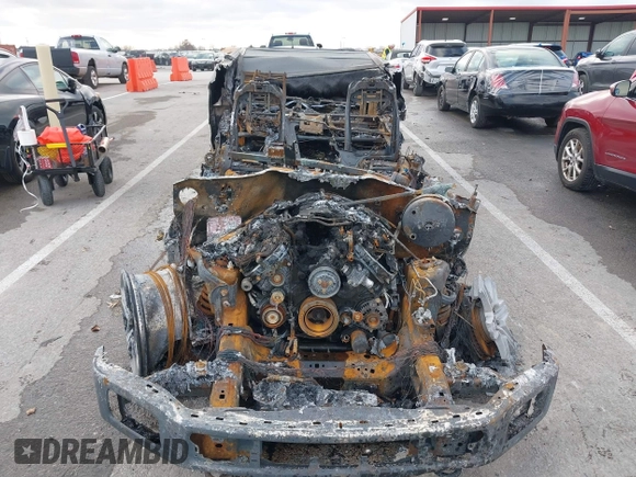 2020 Ford F-150 XL с VIN 1FTEW1E53LFA38743, выставлен на аукционе IAAI как лот 41136295 с пробегом Не указан миль и . История ставок и продаж доступна на DreamBid. Изображение 6.