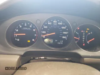 2004 Acura RL w/Navigation System z VIN JH4KA96644C004769, wystawiony jako Copart lot #59800205 z przebiegiem 172 279 mil mil oraz Szkoda całkowita • Salvage title. Historia ofert i sprzedaży dostępna na DreamBid. Obrazek 9.