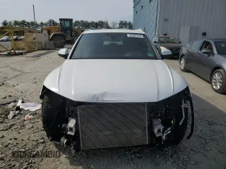 2018 Audi Q5 Premium z VIN WA1ANAFY6J2201426, wystawiony jako Copart lot #54367975 z przebiegiem 87 528 mil mil oraz Szkoda całkowita • Salvage title. Historia ofert i sprzedaży dostępna na DreamBid. Obrazek 5.