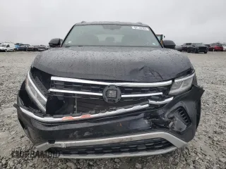 2021 Volkswagen Atlas S z VIN 1V2AC2CA1MC211626, wystawiony jako Copart lot #84148364 z przebiegiem 76 938 mil mil oraz Szkoda całkowita • Salvage title. Historia ofert i sprzedaży dostępna na DreamBid. Obrazek 5.