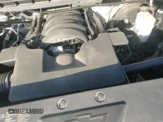 2017 Chevrolet Silverado 1500 LT с VIN 1GCVKREC3HZ103668, выставлен на аукционе Copart как лот 85175735 с пробегом 99 637 миль миль и Чистый • Clean title. История ставок и продаж доступна на DreamBid. Изображение 15.