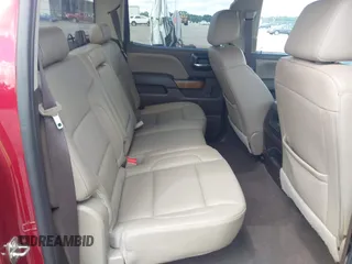 2018 GMC Sierra 1500 SLT z VIN 3GTU2NEC8JG600189, wystawiony jako IAAI lot #42241579 z przebiegiem 174 506 mil mil oraz . Historia ofert i sprzedaży dostępna na DreamBid. Obrazek 8.