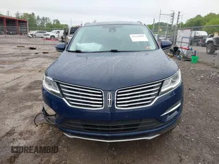 2018 Lincoln MKC Reserve z VIN 5LMCJ3D91JUL28728, wystawiony jako IAAI lot #42196869 z przebiegiem 60 541 mil mil oraz . Historia ofert i sprzedaży dostępna na DreamBid. Obrazek 13.