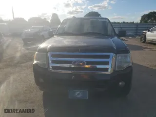 2013 Ford Expedition EL XLT with VIN 1FMJK1H58DEF01047, listed as a Copart auction lot 82602534 with 234,027 mi miles and Clean Title. Bid and sale history available at carsss.com. Image 5.