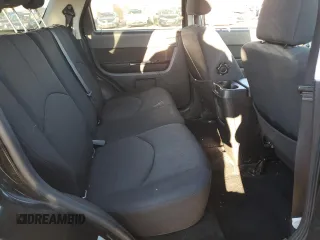 2011 Mazda Tribute Touring with VIN 4F2CY0C70BKM02624, listed as a Copart auction lot 75472464 with 172,077 mi miles and Salvage Title. Bid and sale history available at carsss.com. Image 10.
