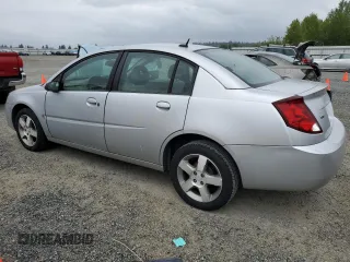 2007 Saturn ION ION 3 z VIN 1G8AL55F07Z175905, wystawiony jako Copart lot #57176495 z przebiegiem 76 794 mil mil oraz Tytuł czysty. Historia ofert i sprzedaży dostępna na DreamBid. Obrazek 2.