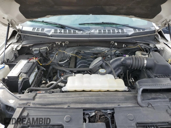 2015 Ford F-150 XLT with VIN 1FTFX1EF3FKF08405, listed as a Copart auction lot 51302865 with 131,610 mi miles and Clean Title. Bid and sale history available at carsss.com. Image 11.