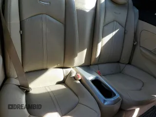 2011 Cadillac CTS Performance with VIN 1G6DL1ED0B0108196, listed as a Copart auction lot 44077265 with 172,877 mi miles and Clean Title. Bid and sale history available at carsss.com. Image 10.