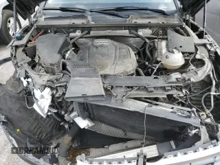 2018 Audi Q5 Premium z VIN WA1ANAFY0J2168620, wystawiony jako Copart lot #55972705 z przebiegiem 83 185 mil mil oraz Szkoda całkowita • Salvage title. Historia ofert i sprzedaży dostępna na DreamBid. Obrazek 12.