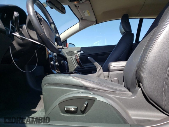 2007 Volvo C70 with VIN YV1MC68217J026395, listed as a Copart auction lot 52525275 with 92,930 mi miles and Clean Title. Bid and sale history available at carsss.com. Image 7.
