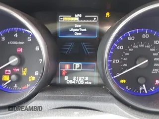 2015 Subaru Legacy Premium with VIN 4S3BNAF68F3027577, listed as a IAAI auction lot 42050077 with 94,705 mi miles and . Bid and sale history available at DreamBid. Image 7.