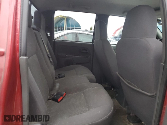 2006 GMC Canyon SLE2 with VIN 1GTDT136868209673, listed as a Copart auction lot 84229004 with 177,969 mi miles and Clean Title. Bid and sale history available at carsss.com. Image 10.