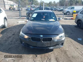 2014 BMW 3 Series 328i xDrive with VIN WBA3B5C50EP542898, listed as a IAAI auction lot 41867425 with 169,014 mi miles and . Bid and sale history available at DreamBid. Image 12.