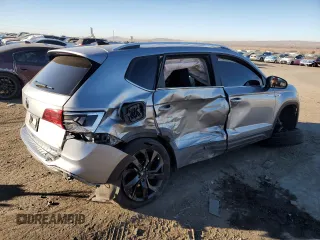 2023 Volkswagen Taos SE z VIN 3VVNX7B21PM308277, wystawiony jako Copart lot #82367714 z przebiegiem Nie podano mil oraz Nie do naprawy • Non repairable. Historia ofert i sprzedaży dostępna na DreamBid. Obrazek 3.