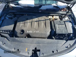 2014 Chevrolet Impala LTZ with VIN 2G1155S35E9219911, listed as a IAAI auction lot 41608831 with 39,461 mi miles and . Bid and sale history available at DreamBid. Image 10.