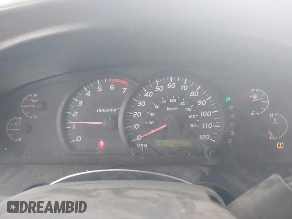 2006 Toyota Tundra Limited with VIN 5TBDT48106S520565, listed as a IAAI auction lot 41936931 with 173,324 mi miles and . Bid and sale history available at DreamBid. Image 7.