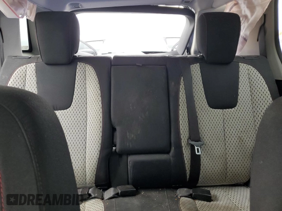 2013 GMC Terrain SLE with VIN 2GKALMEK3D6247981, listed as a Copart auction lot 57521575 with Not provided miles and Salvage title. Bid and sale history available at DreamBid. Image 10.