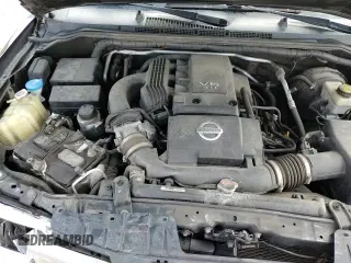 2017 Nissan Frontier SV with VIN 1N6DD0CW5HN751662, listed as a Copart auction lot 67407665 with 117,178 mi miles and Salvage title. Bid and sale history available at DreamBid. Image 13.