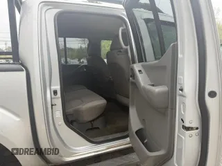 2006 Nissan Frontier SE с VIN 1N6AD07W66C441509, выставлен на аукционе Copart как лот 55877445 с пробегом 217 193 миль миль и Чистый • Clean title. История ставок и продаж доступна на DreamBid. Изображение 6.
