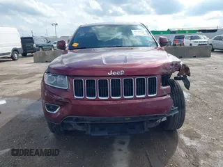 2016 Jeep Grand Cherokee Laredo with VIN 1C4RJEAG2GC386636, listed as a IAAI auction lot 42347946 with 325,943 mi miles and . Bid and sale history available at DreamBid. Image 12.