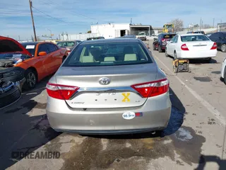 2017 Toyota Camry XLE z VIN 4T1BF1FK3HU290840, wystawiony jako IAAI lot #41470555 z przebiegiem 62 190 mil mil oraz . Historia ofert i sprzedaży dostępna na DreamBid. Obrazek 15.