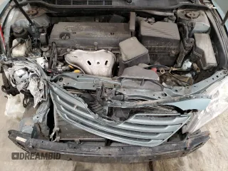 2009 Toyota Camry with VIN 4T4BE46K69R070555, listed as a Copart auction lot 53450645 with 237,766 mi miles and Salvage Title. Bid and sale history available at carsss.com. Image 11.