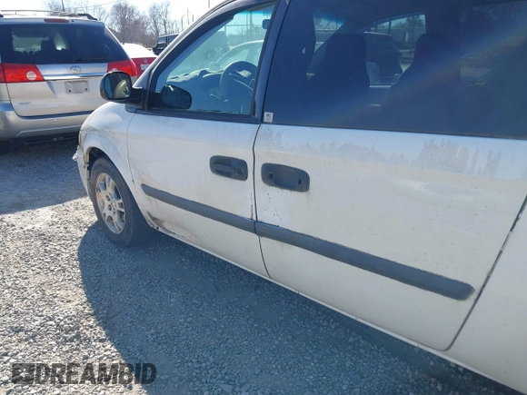 2005 Dodge Caravan SE with VIN 1D4GP24R25B189280, listed as a IAAI auction lot 41683042 with 222,537 mi miles and . Bid and sale history available at carsss.com. Image 13.