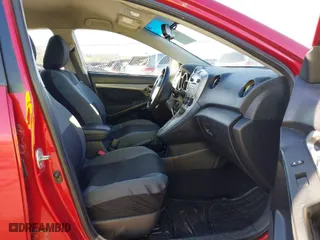 2010 Pontiac Vibe w/1SA with VIN 5Y2SP6E87AZ413472, listed as a IAAI auction lot 41869342 with 251,778 mi miles. Bid and sale history available at carsss.com. Image 5.
