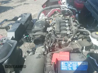 2023 Honda CR-V EX с VIN 5J6RS3H47PL008142, выставлен на аукционе IAAI как лот 42001512 с пробегом 17 162 миль миль и . История ставок и продаж доступна на DreamBid. Изображение 20.