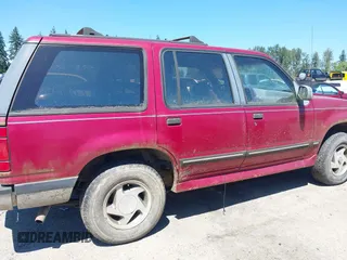 1993 Ford Explorer Eddie Bauer with VIN 1FMDU34X6PUC83243, listed as a IAAI auction lot 42708715 with 78,735 mi miles and . Bid and sale history available at DreamBid. Image 13.