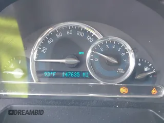 2009 Chevrolet HHR LS with VIN 3GNCA13B69S509486, listed as a IAAI auction lot 39703481 with 147,635 mi miles and . Bid and sale history available at DreamBid. Image 7.