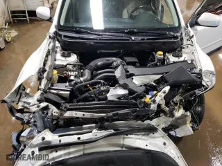 2014 Subaru Outback 2.5i Premium with VIN 4S4BRBCC7E3313323, listed as a Copart auction lot 47653095 with 165,294 mi miles and Salvage Title. Bid and sale history available at carsss.com. Image 11.