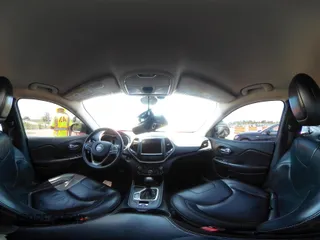 2016 Jeep Cherokee Limited с VIN 1C4PJLDB5GW247725, выставлен на аукционе IAAI как лот 42664270 с пробегом 168 095 миль миль и . История ставок и продаж доступна на DreamBid. Изображение 23.