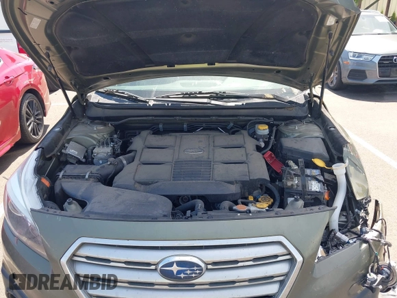 2015 Subaru Outback Limited z VIN 4S4BSENC2F3342877, wystawiony jako IAAI lot #42174868 z przebiegiem 89 909 mil mil oraz . Historia ofert i sprzedaży dostępna na DreamBid. Obrazek 10.