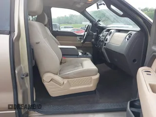 2011 Ford F-150 XL with VIN 1FTFX1ET0BFA88403, listed as a IAAI auction lot 42110763 with 185,801 mi miles. Bid and sale history available at carsss.com. Image 5.