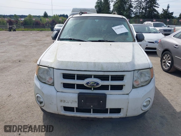 2010 Ford Escape Hybrid with VIN 1FMCU4K35AKC14385, listed as a IAAI auction lot 42182581 with 115,974 mi miles and . Bid and sale history available at DreamBid. Image 6.