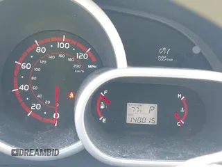2009 Toyota Matrix with VIN 2T1KU40E59C045695, listed as a IAAI auction lot 40704306 with 140,015 mi miles and . Bid and sale history available at DreamBid. Image 7.
