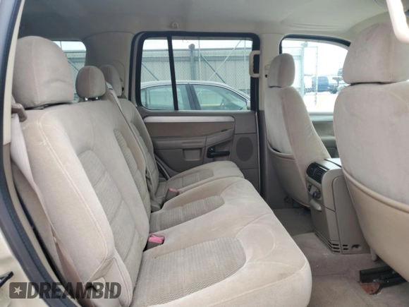 2004 Ford Explorer XLT with VIN 1FMZU73K34ZB02326, listed as a Copart auction lot 53521875 with 159,600 mi miles and Non repairable. Bid and sale history available at DreamBid. Image 11.