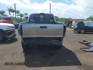 2014 Toyota Tacoma with VIN 3TMLU4EN3EM159080, listed as a IAAI auction lot 41809259 with 113,950 mi miles and . Bid and sale history available at DreamBid. Image 16.
