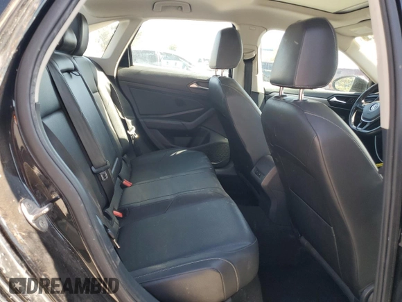2019 Volkswagen Jetta S с VIN 3VWC57BU4KM122798, выставлен на аукционе Copart как лот 53028445 с пробегом 143 676 миль миль и Списание • Salvage title. История ставок и продаж доступна на DreamBid. Изображение 10.